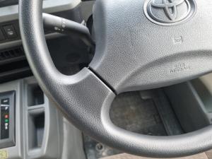 Toyota Coaster 2.8D GL automatic 23 Seater B/S - Image 9