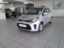 Thumbnail Kia Picanto 1.0 Street