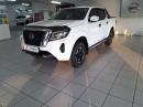 Thumbnail Nissan Navara 2.5DDTI LE/LE Plus 4X4 automatic D/C