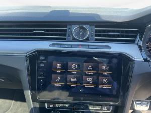 Volkswagen Arteon 2.0TSI 4Motion R-Line - Image 12