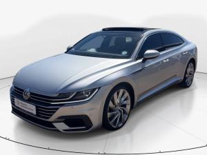 Volkswagen Arteon 2.0TSI 4Motion R-Line - Image 22