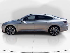 Volkswagen Arteon 2.0TSI 4Motion R-Line - Image 4