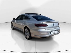 Volkswagen Arteon 2.0TSI 4Motion R-Line - Image 5