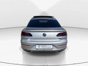 Volkswagen Arteon 2.0TSI 4Motion R-Line - Image 6