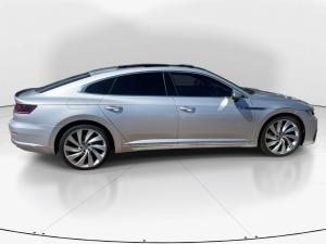 Volkswagen Arteon 2.0TSI 4Motion R-Line - Image 8