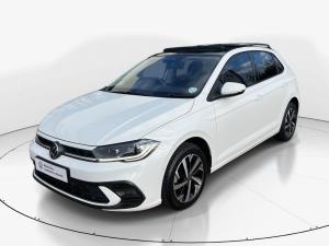 Volkswagen Polo hatch 1.0TSI Life manual - Image 10