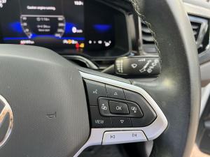 Volkswagen Polo hatch 1.0TSI Life manual - Image 19