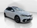 Thumbnail Volkswagen Polo hatch 1.0TSI Life manual