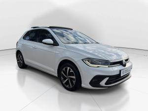 Volkswagen Polo hatch 1.0TSI Life manual - Image 1