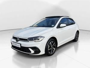 Volkswagen Polo hatch 1.0TSI Life manual - Image 3