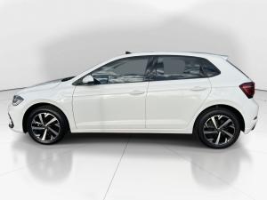 Volkswagen Polo hatch 1.0TSI Life manual - Image 4