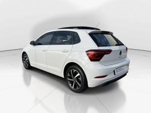 Volkswagen Polo hatch 1.0TSI Life manual - Image 5