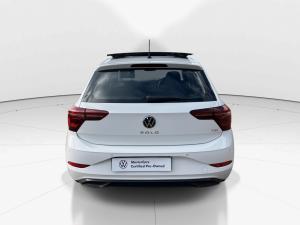 Volkswagen Polo hatch 1.0TSI Life manual - Image 6