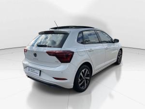 Volkswagen Polo hatch 1.0TSI Life manual - Image 7
