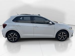 Volkswagen Polo hatch 1.0TSI Life manual - Image 8