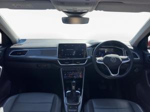 Volkswagen T-Roc 1.4TSI Design - Image 11