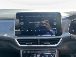 Volkswagen T-Roc 1.4TSI Design - Image 12