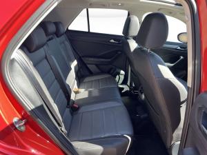 Volkswagen T-Roc 1.4TSI Design - Image 15