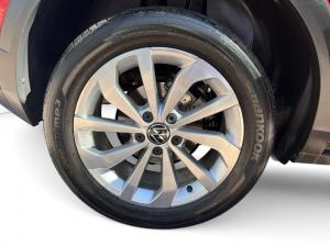Volkswagen T-Roc 1.4TSI Design - Image 16