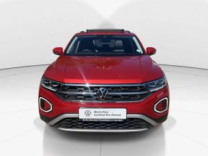 Volkswagen T-Roc 1.4TSI Design - Image 2