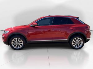 Volkswagen T-Roc 1.4TSI Design - Image 4