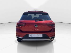 Volkswagen T-Roc 1.4TSI Design - Image 6