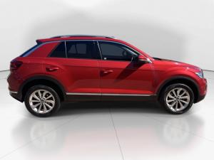 Volkswagen T-Roc 1.4TSI Design - Image 8