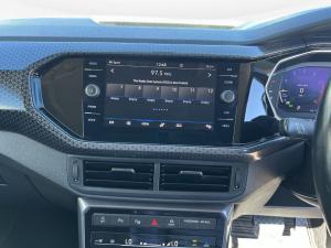 Volkswagen T-Cross 1.5TSI 110kW R-Line - Image 12