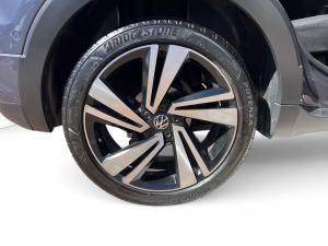 Volkswagen T-Cross 1.5TSI 110kW R-Line - Image 16