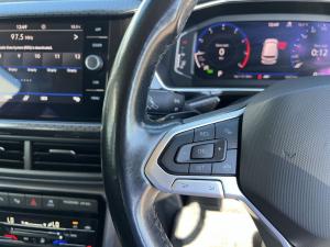 Volkswagen T-Cross 1.5TSI 110kW R-Line - Image 17