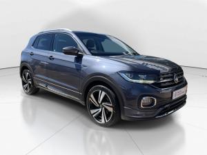 Volkswagen T-Cross 1.5TSI 110kW R-Line - Image 1