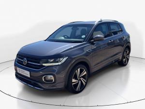 Volkswagen T-Cross 1.5TSI 110kW R-Line - Image 22