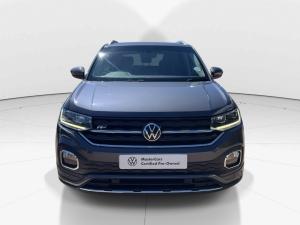 Volkswagen T-Cross 1.5TSI 110kW R-Line - Image 2