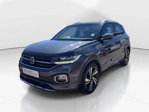 Volkswagen T-Cross 1.5TSI 110kW R-Line - Image 3