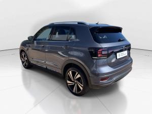 Volkswagen T-Cross 1.5TSI 110kW R-Line - Image 5
