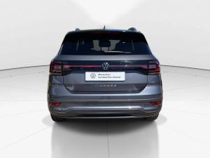 Volkswagen T-Cross 1.5TSI 110kW R-Line - Image 6