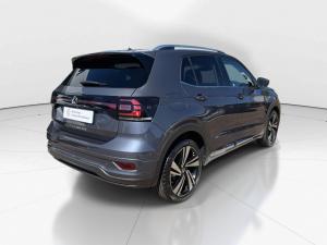 Volkswagen T-Cross 1.5TSI 110kW R-Line - Image 7