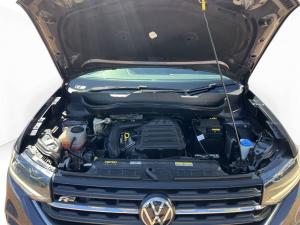 Volkswagen T-Cross 1.5TSI 110kW R-Line - Image 9