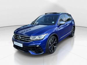 Volkswagen Tiguan R - Image 10