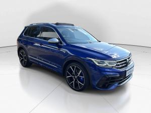 Volkswagen Tiguan R - Image 1