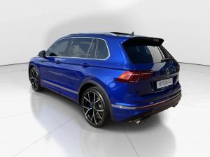 Volkswagen Tiguan R - Image 5