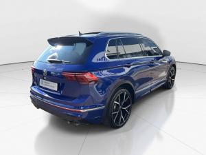Volkswagen Tiguan R - Image 7