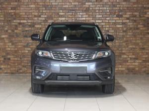 Proton X70 1.5T Executive AWD - Image 10