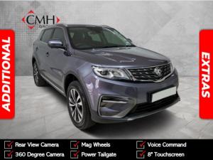 Proton X70 1.5T Executive AWD - Image 1