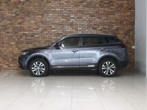 Proton X70 1.5T Executive AWD - Image 2