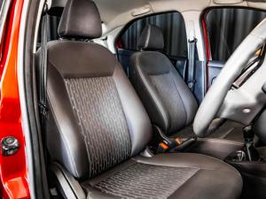 Ford Figo sedan 1.5 Trend - Image 10