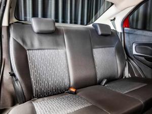 Ford Figo sedan 1.5 Trend - Image 11