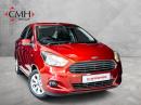 Thumbnail Ford Figo sedan 1.5 Trend