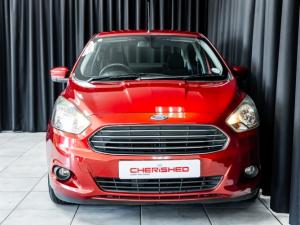 Ford Figo sedan 1.5 Trend - Image 2