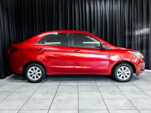 Ford Figo sedan 1.5 Trend - Image 3